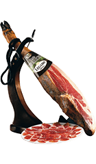 Iberico varkensvlees